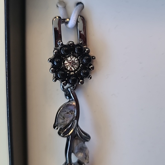 NAPIER FASHION JEWELRY 8" BRACELET - Picture 7 of 9